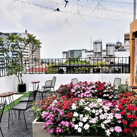 Mars & Venus Hotel Ho Chi Minh Zewnętrze zdjęcie