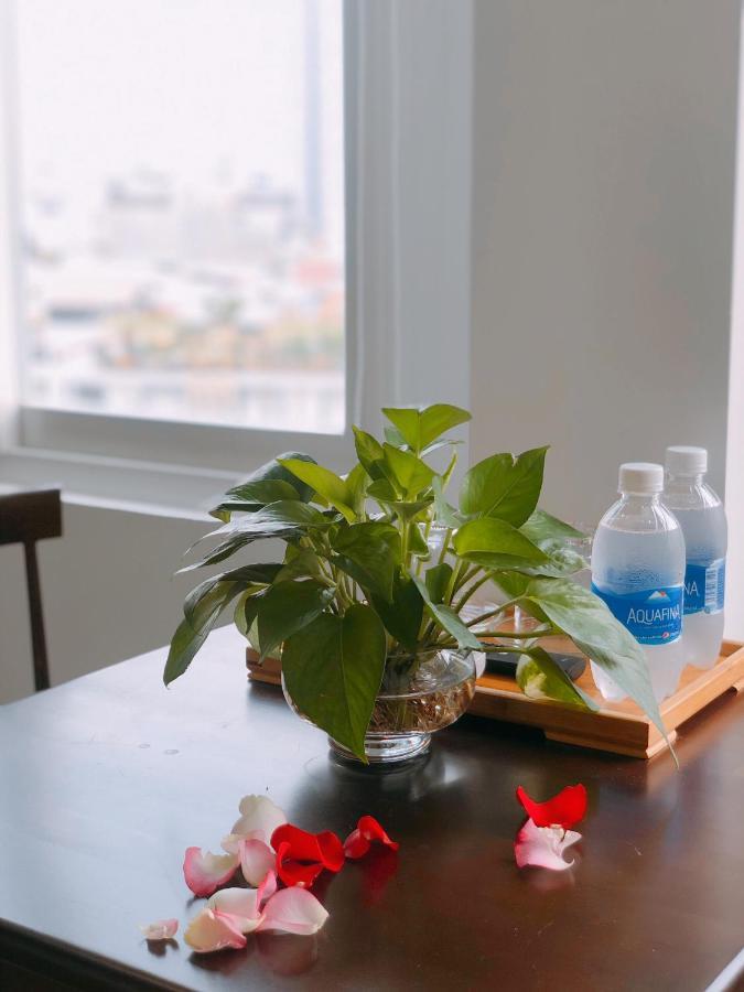 Mars & Venus Hotel Ho Chi Minh Zewnętrze zdjęcie