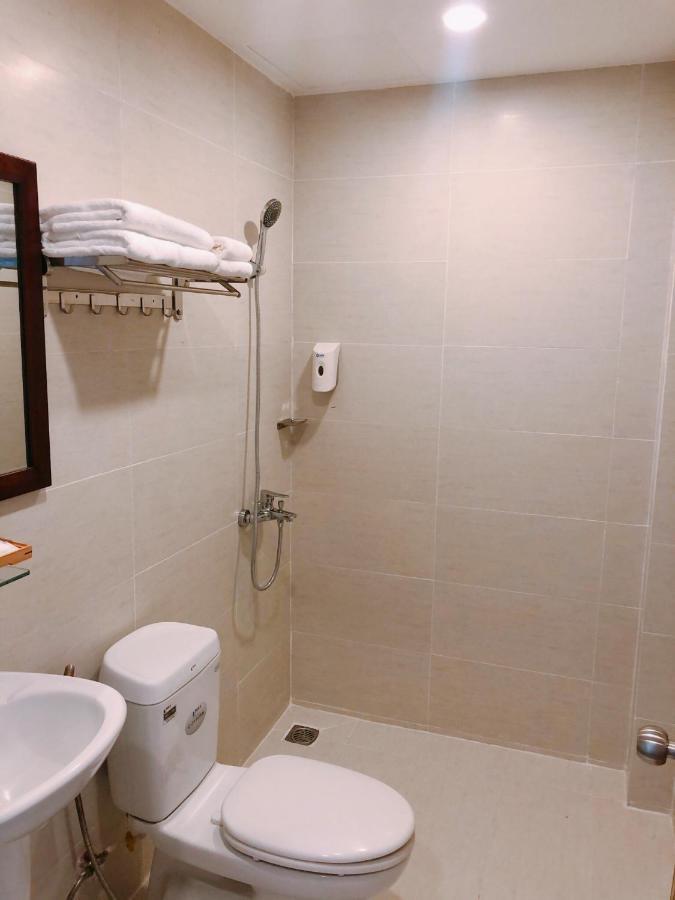 Mars & Venus Hotel Ho Chi Minh Zewnętrze zdjęcie