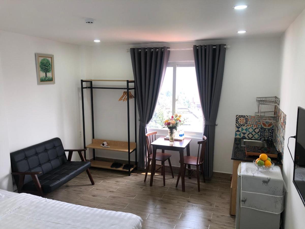 Mars & Venus Hotel Ho Chi Minh Zewnętrze zdjęcie