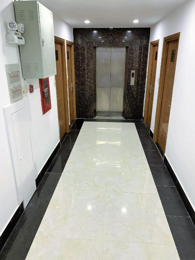 Mars & Venus Hotel Ho Chi Minh Zewnętrze zdjęcie