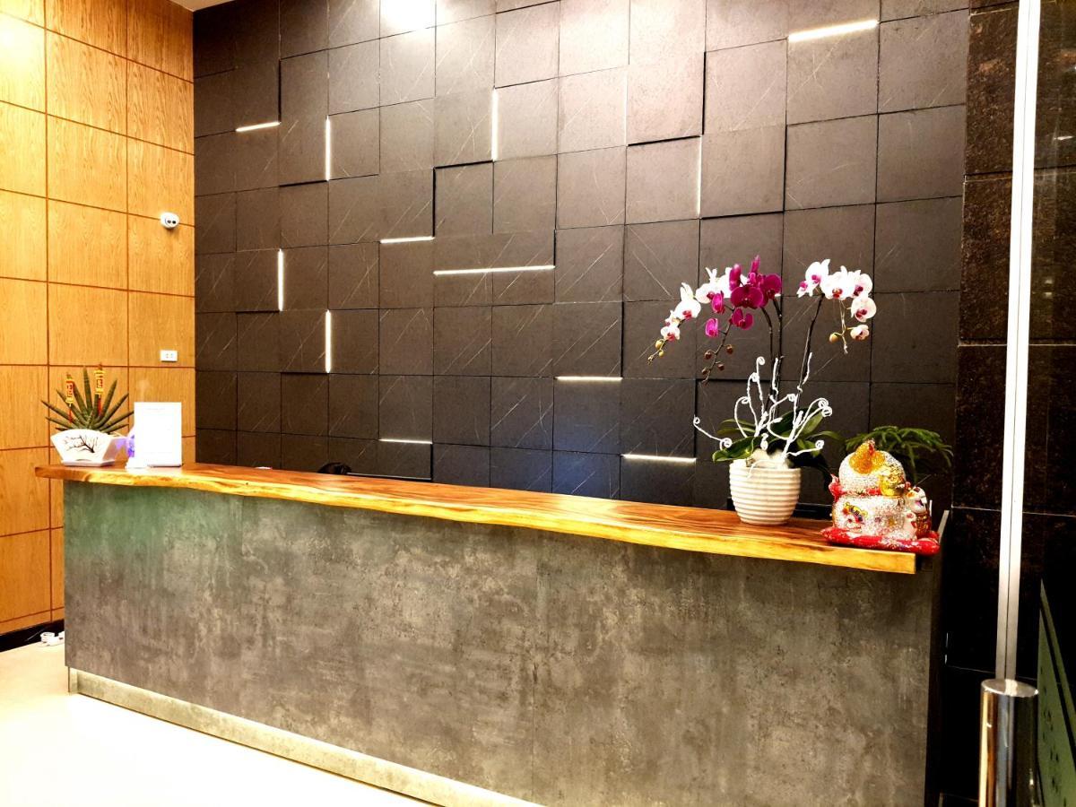 Mars & Venus Hotel Ho Chi Minh Zewnętrze zdjęcie